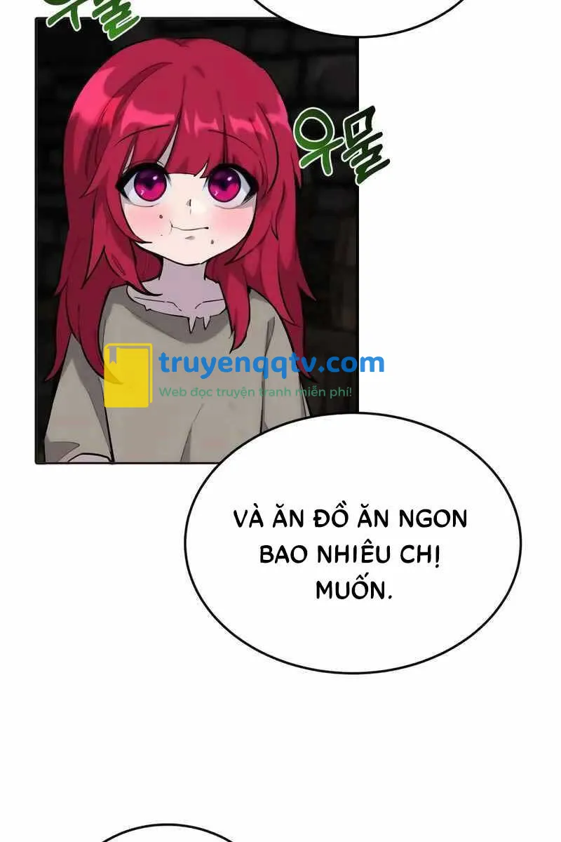 tôi mạnh hơn anh hùng chương 1.5 - Next chapter 2