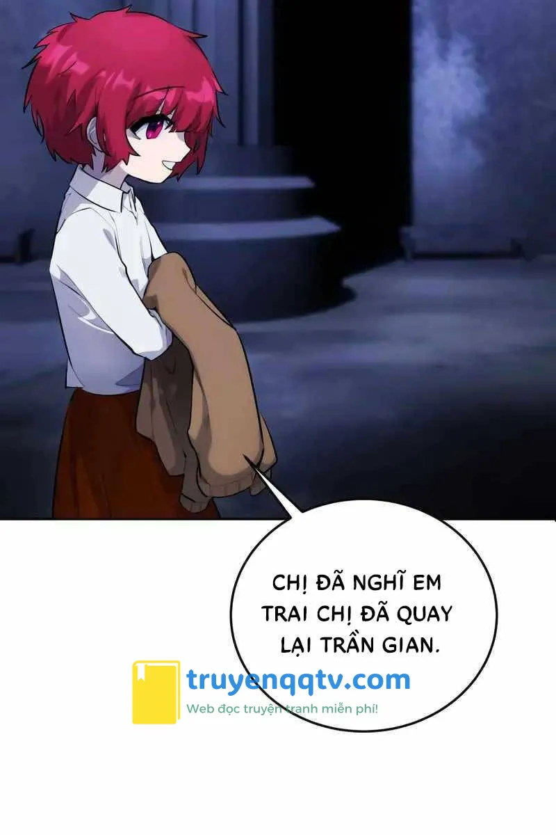 tôi mạnh hơn anh hùng chương 1.5 - Next chapter 2