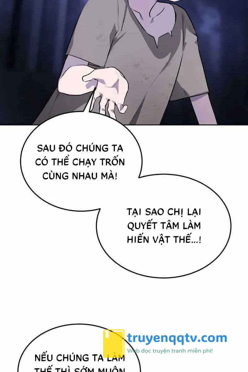 tôi mạnh hơn anh hùng chương 1.5 - Next chapter 2