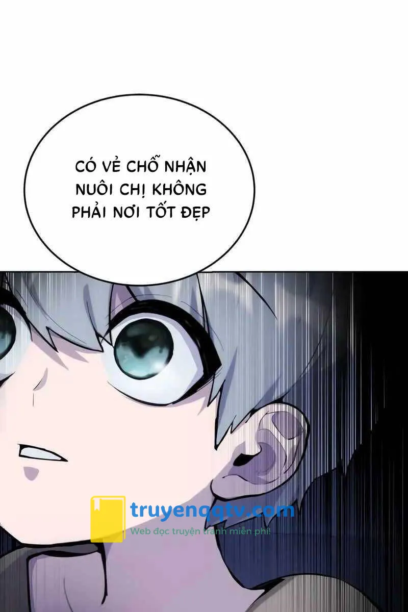 tôi mạnh hơn anh hùng chương 1.5 - Next chapter 2