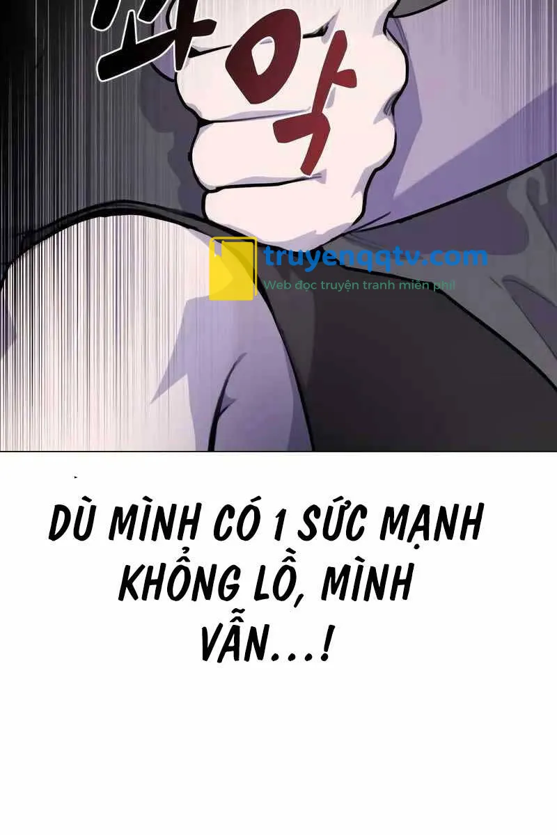 tôi mạnh hơn anh hùng chương 1.5 - Next chapter 2