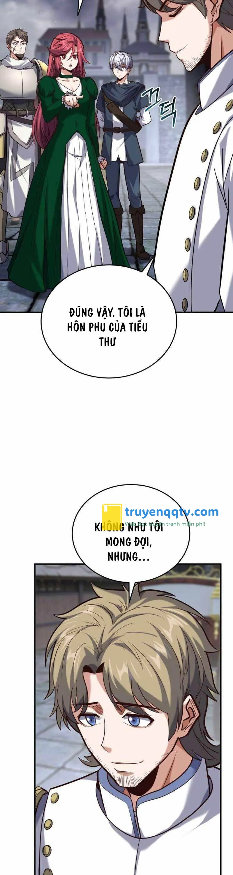 kiếm thánh trọng sinh Chương 15 - Next Chương 16