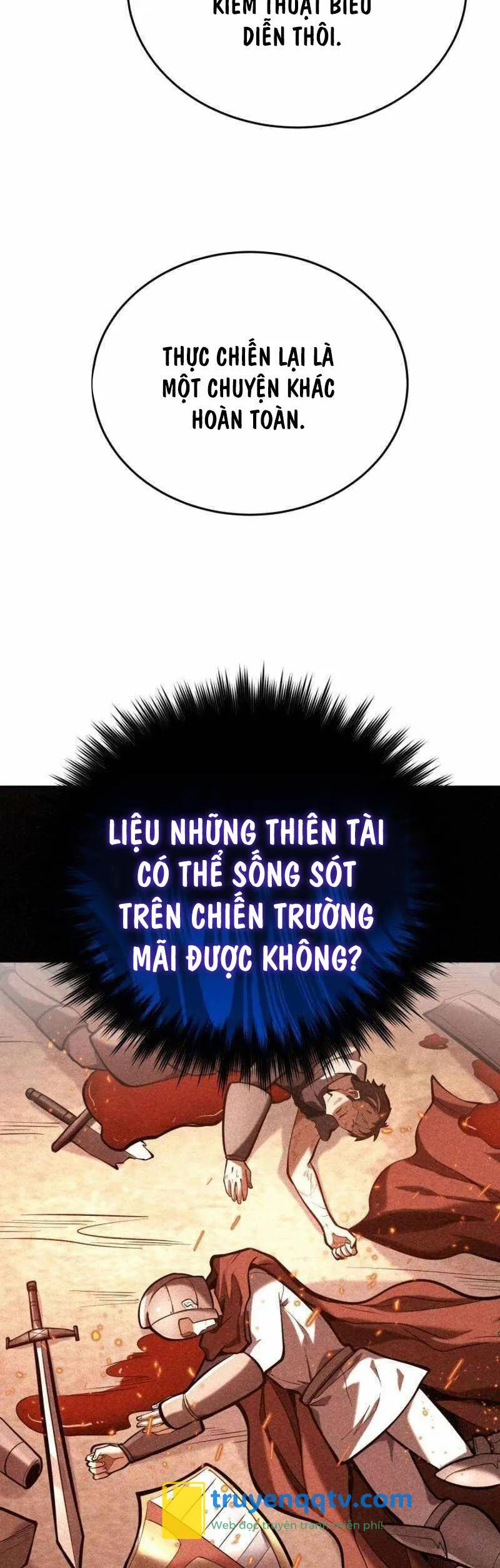 kiếm thánh trọng sinh Chương 6 - Next Chương 7