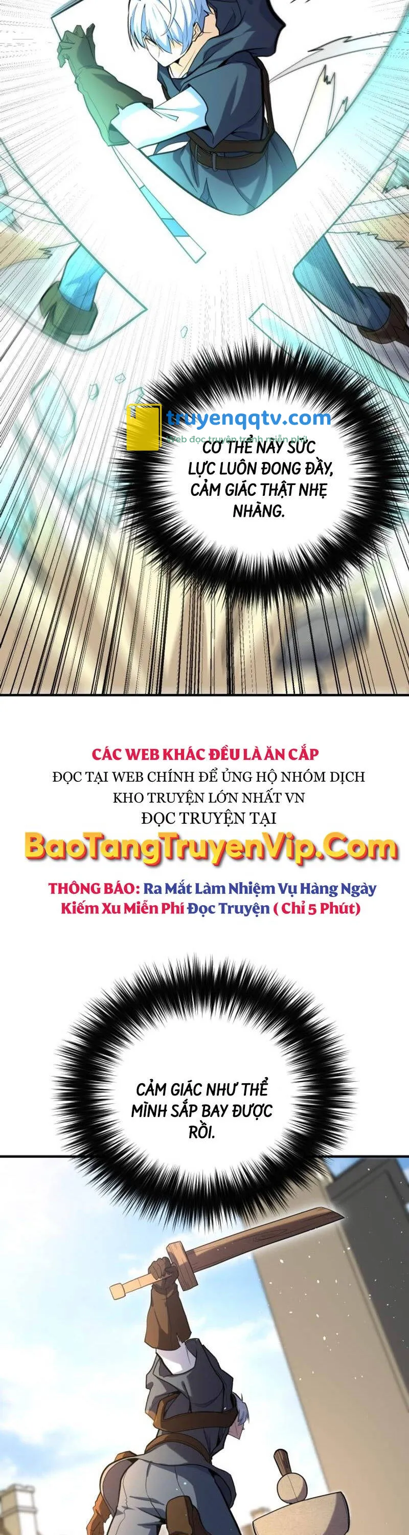 kiếm thánh trọng sinh Chương 2 - Next Chương 3