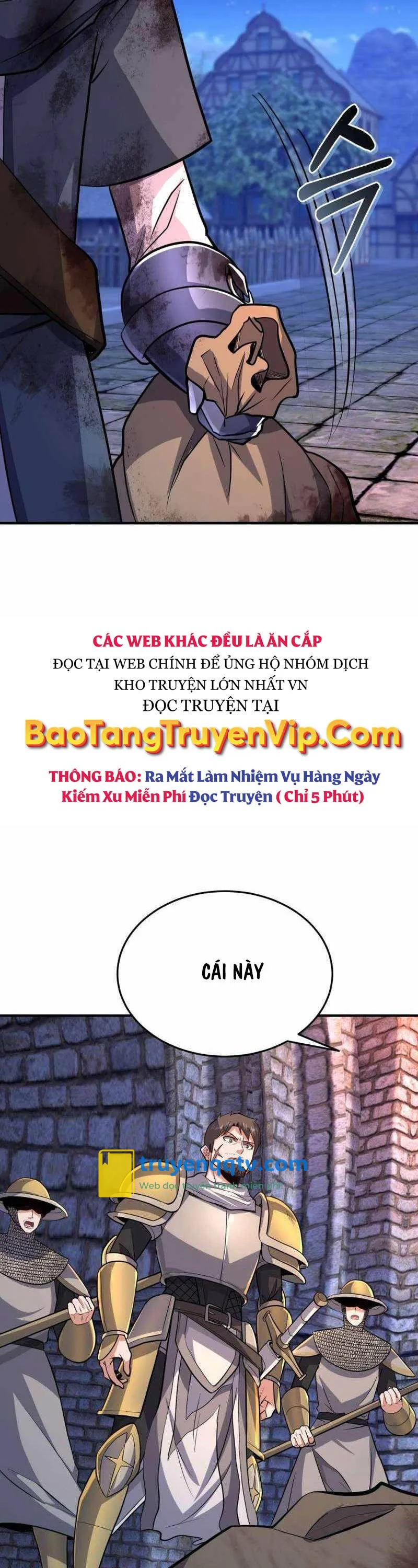 kiếm thánh trọng sinh chương 23 - Next chương 24