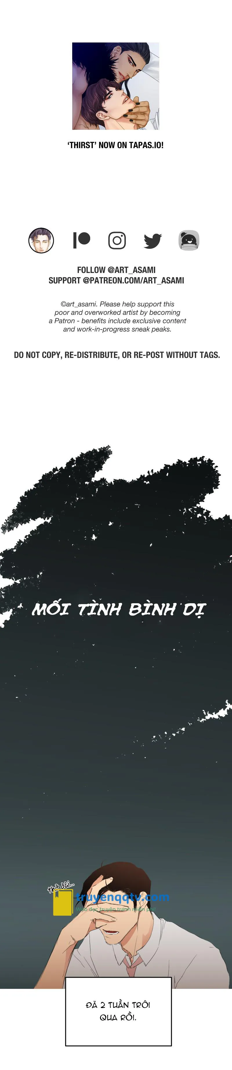 mối tình bình dị Chapter 5 ENND - Next 