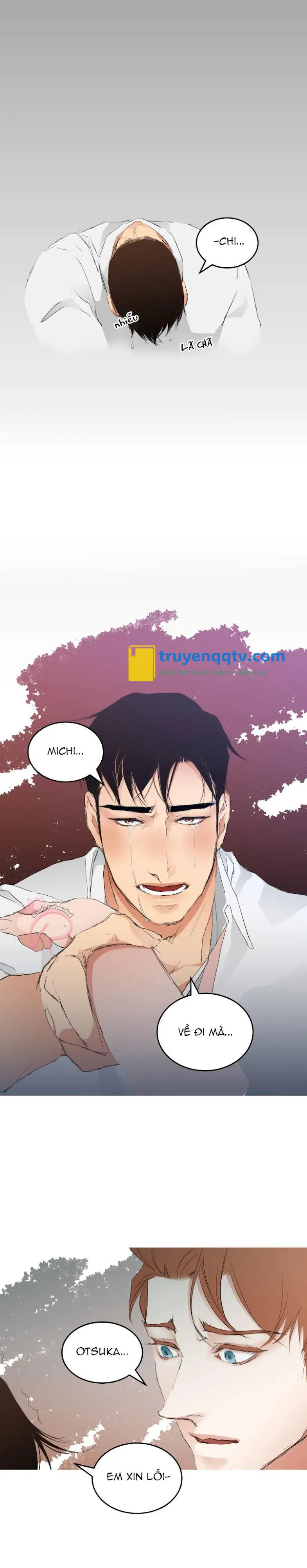 mối tình bình dị Chapter 5 ENND - Next 