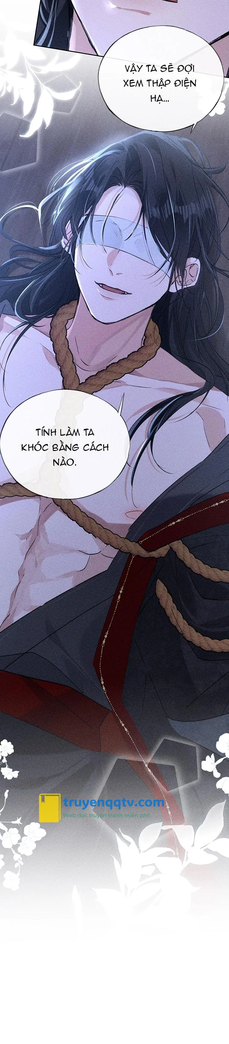 dụ địch vào tròng Chương 13 - Next Chapter 14 H