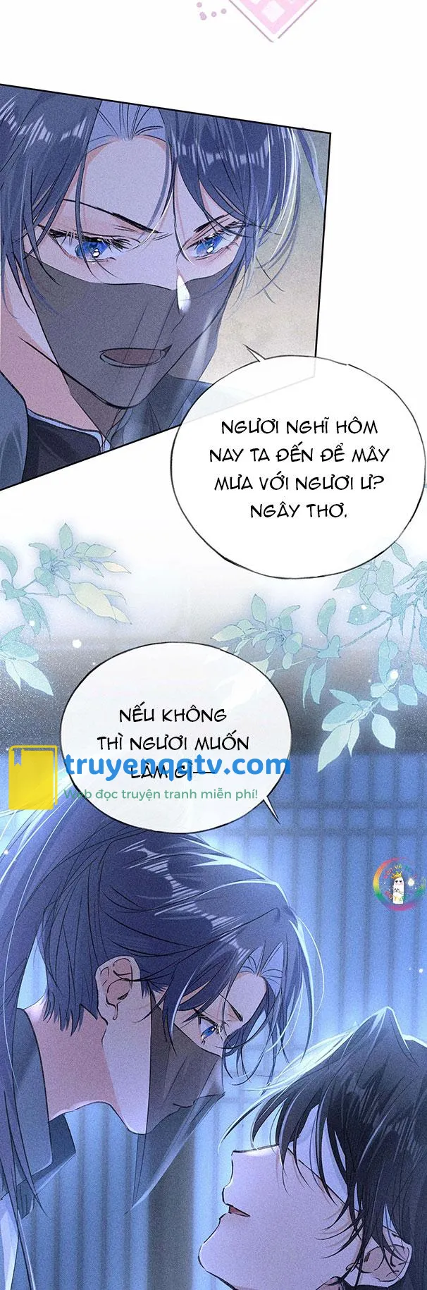 dụ địch vào tròng Chương 13 - Next Chapter 14 H