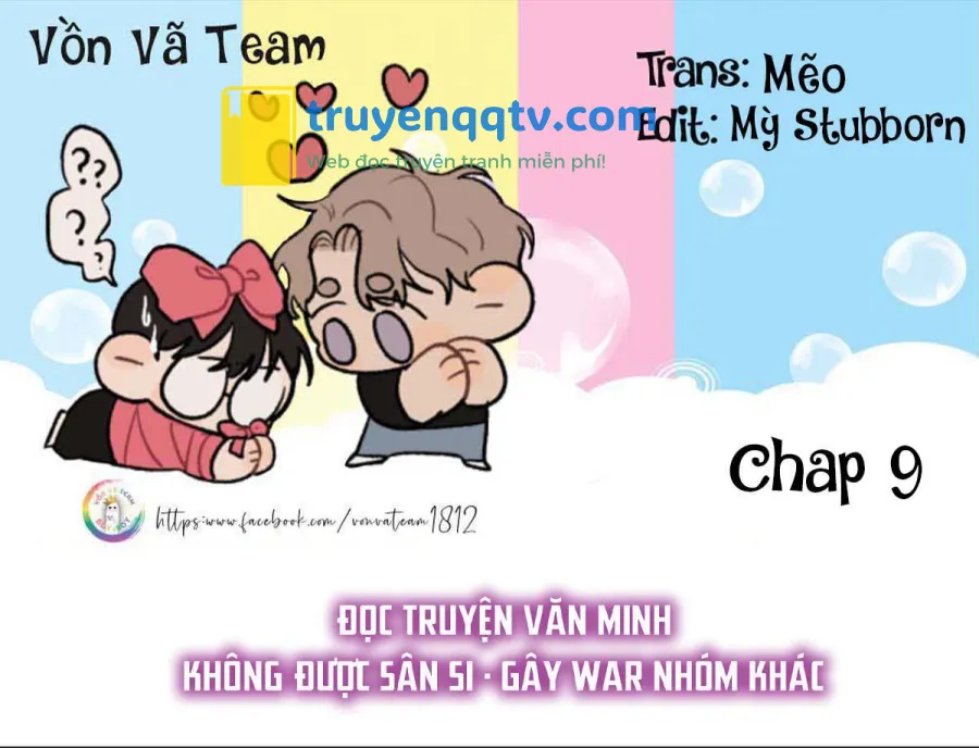 dụ địch vào tròng Chương 9 - Next Chapter 10