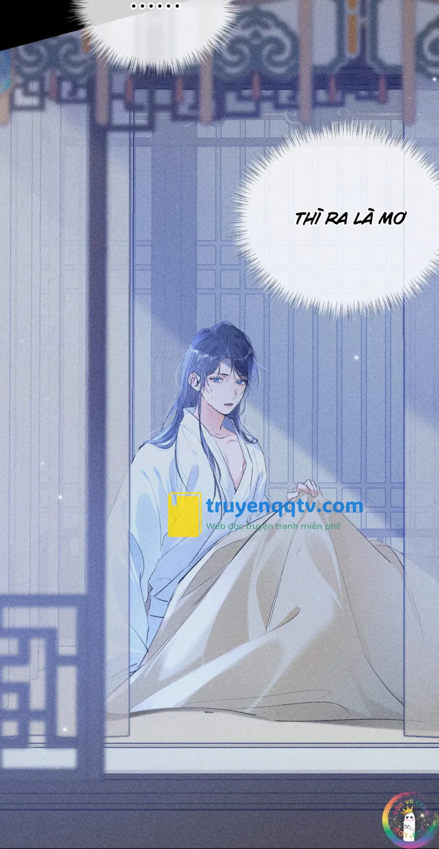 dụ địch vào tròng Chương 9 - Next Chapter 10