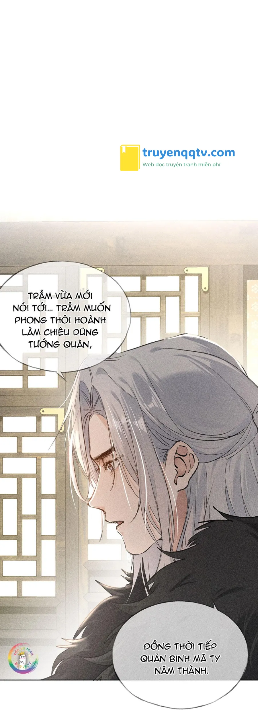 dụ địch vào tròng Chương 5 - Next Chapter 5