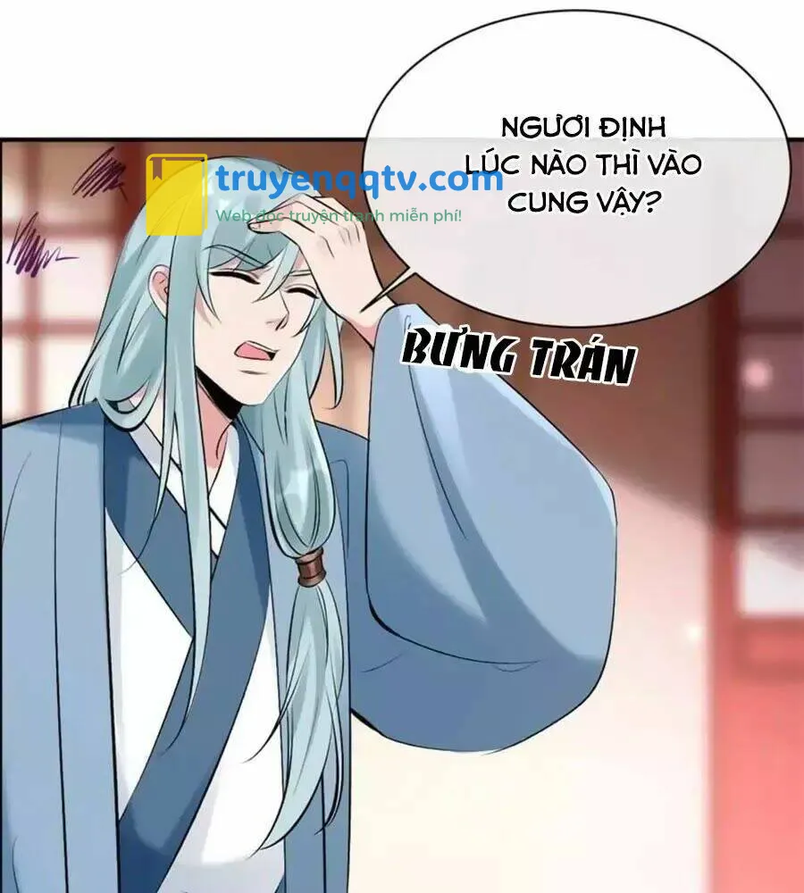 tuyệt thế thần y: phúc hắc đại tiểu thư chapter 29 - Next chapter 30