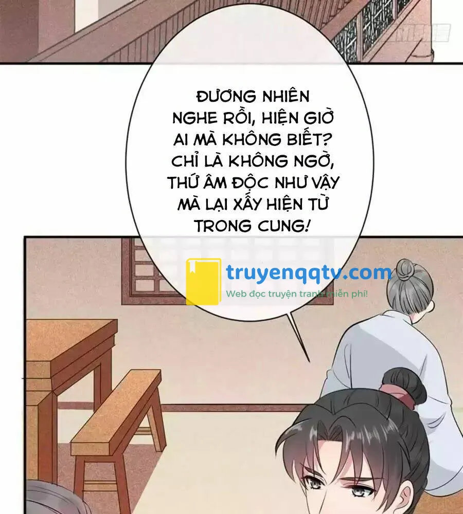 tuyệt thế thần y: phúc hắc đại tiểu thư chapter 29 - Next chapter 30