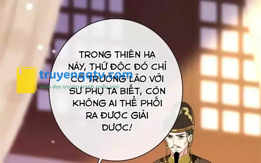 tuyệt thế thần y: phúc hắc đại tiểu thư chapter 29 - Next chapter 30