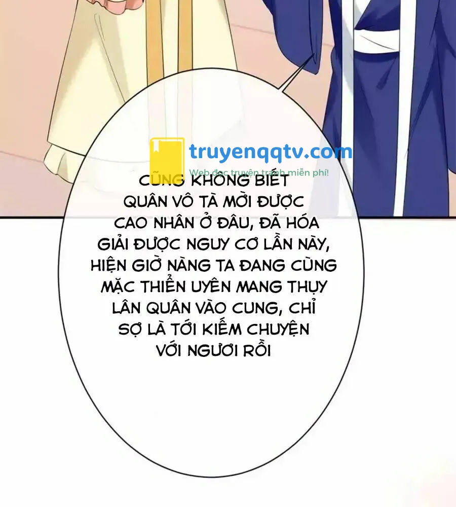 tuyệt thế thần y: phúc hắc đại tiểu thư chapter 29 - Next chapter 30