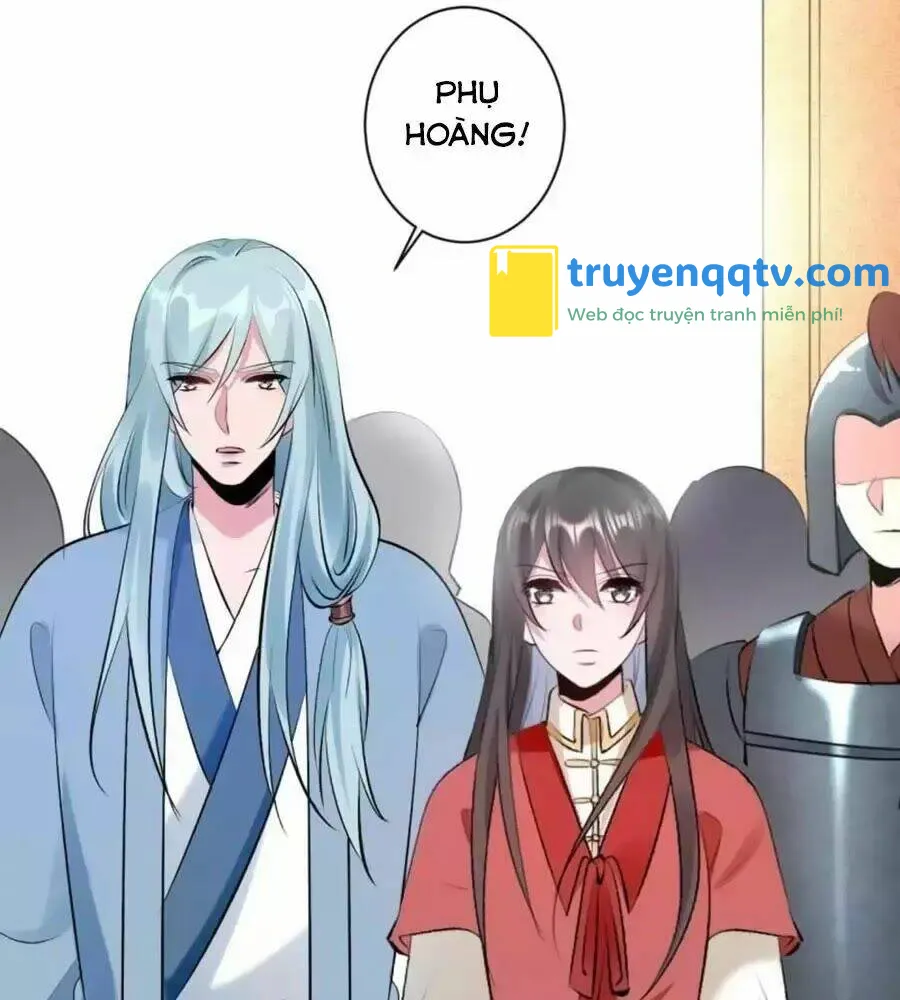 tuyệt thế thần y: phúc hắc đại tiểu thư chapter 29 - Next chapter 30