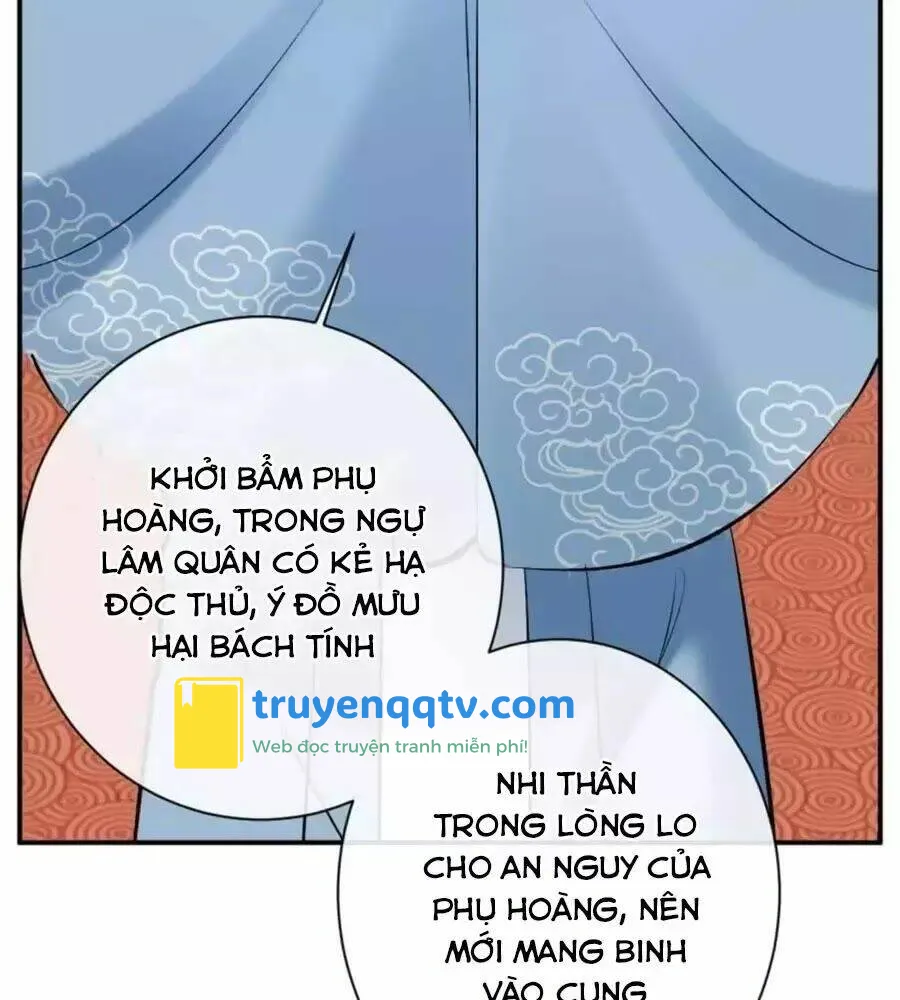 tuyệt thế thần y: phúc hắc đại tiểu thư chapter 29 - Next chapter 30