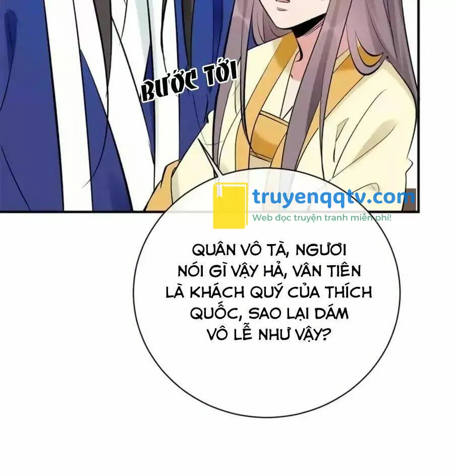 tuyệt thế thần y: phúc hắc đại tiểu thư chapter 29 - Next chapter 30