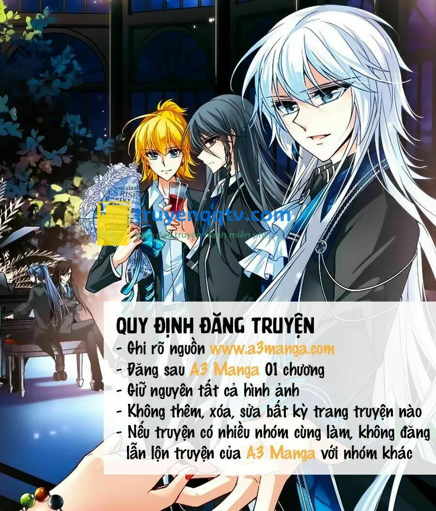 tuyệt thế thần y: phúc hắc đại tiểu thư chapter 28 - Next chapter 29