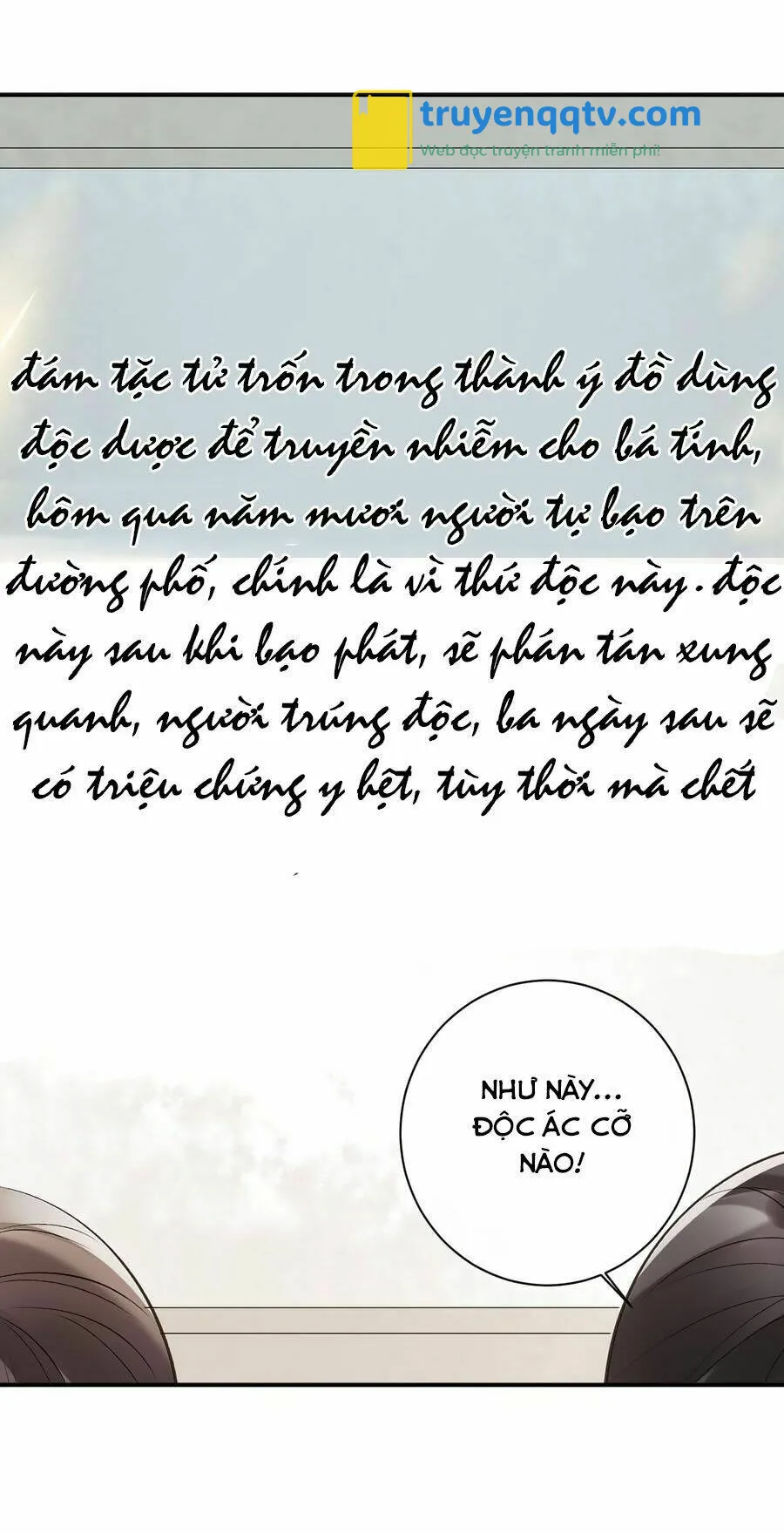 tuyệt thế thần y: phúc hắc đại tiểu thư chapter 28 - Next chapter 29