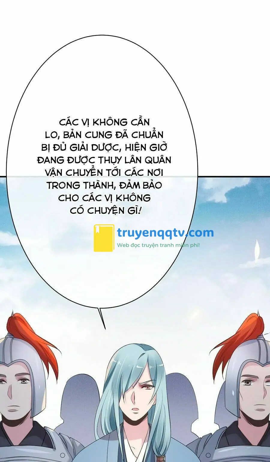 tuyệt thế thần y: phúc hắc đại tiểu thư chapter 28 - Next chapter 29