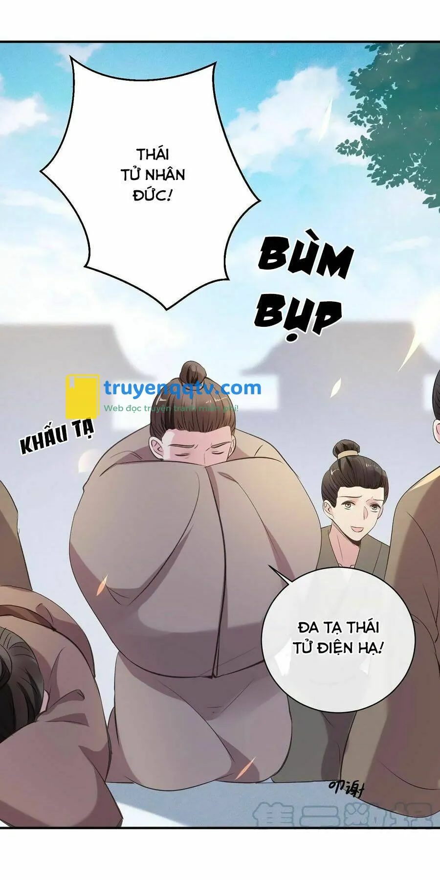 tuyệt thế thần y: phúc hắc đại tiểu thư chapter 28 - Next chapter 29