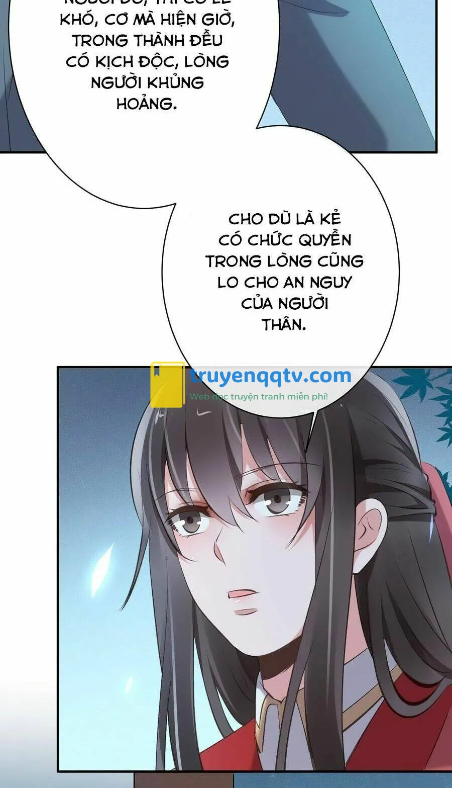 tuyệt thế thần y: phúc hắc đại tiểu thư chapter 28 - Next chapter 29