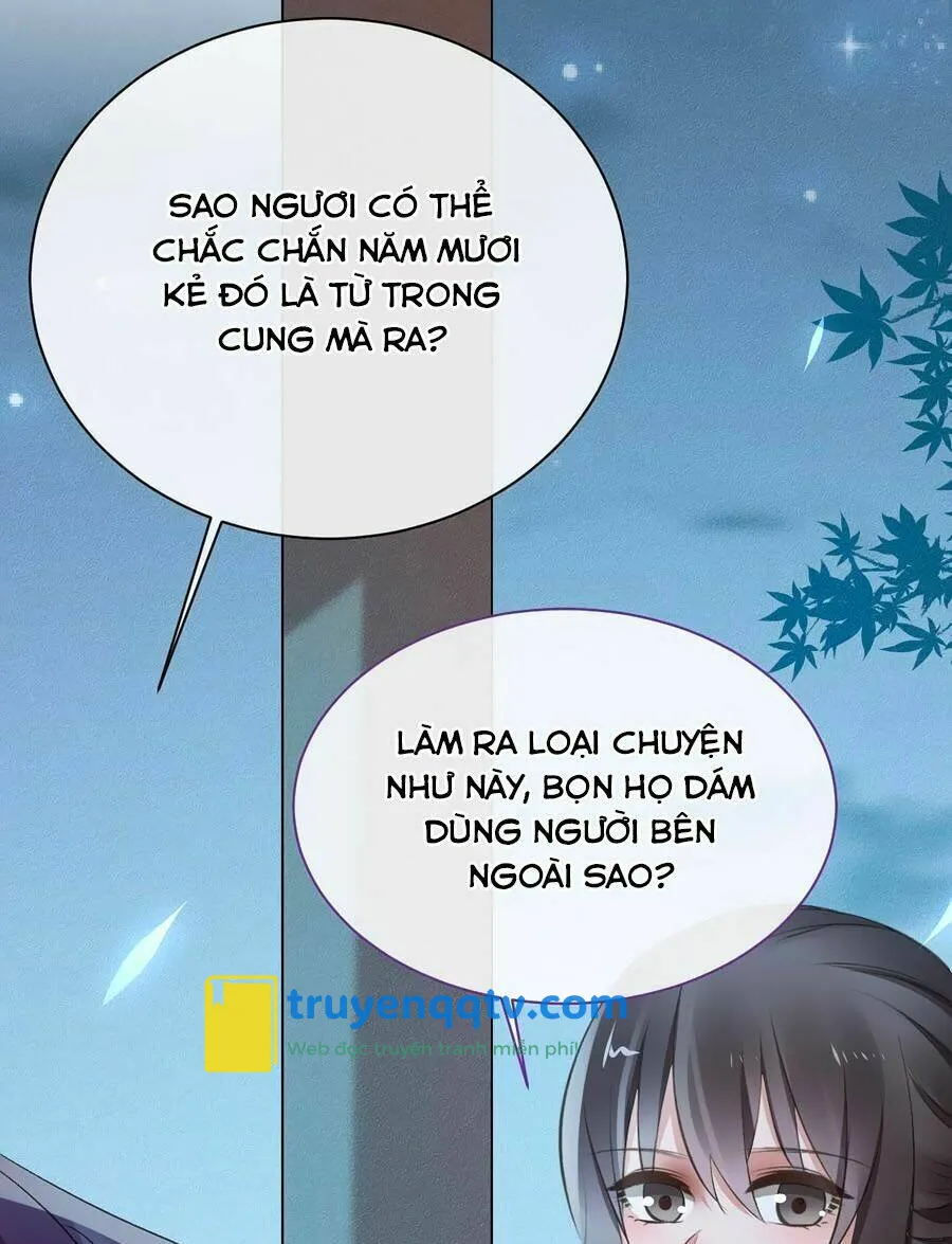 tuyệt thế thần y: phúc hắc đại tiểu thư chapter 28 - Next chapter 29