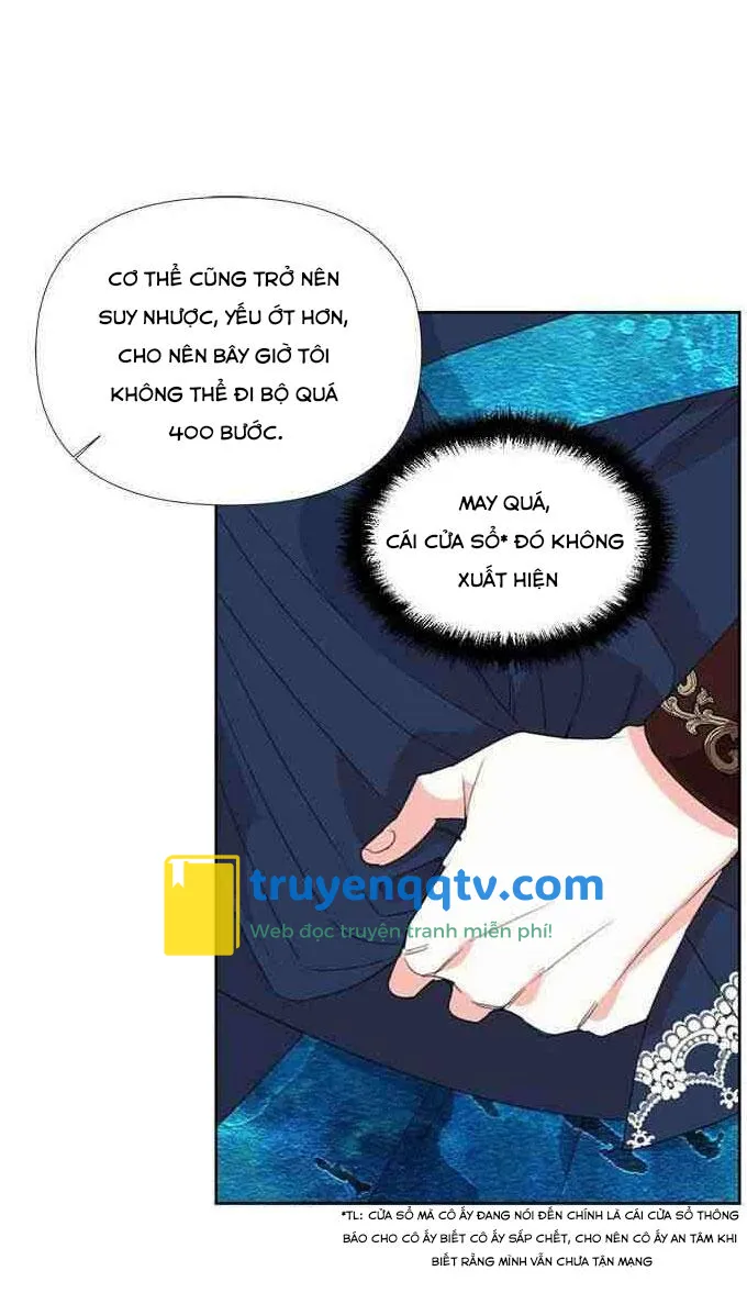 kết thúc có hậu của nhân vật phản diện Chapter 16 - Next Chapter 16.5