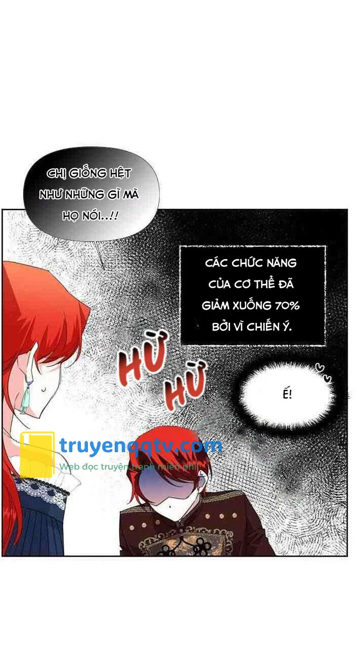 kết thúc có hậu của nhân vật phản diện Chapter 16 - Next Chapter 16.5