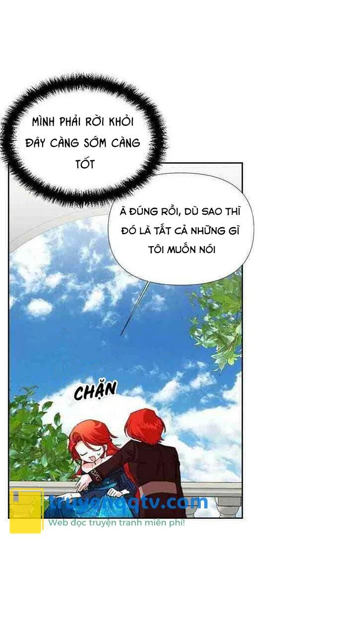 kết thúc có hậu của nhân vật phản diện Chapter 16 - Next Chapter 16.5