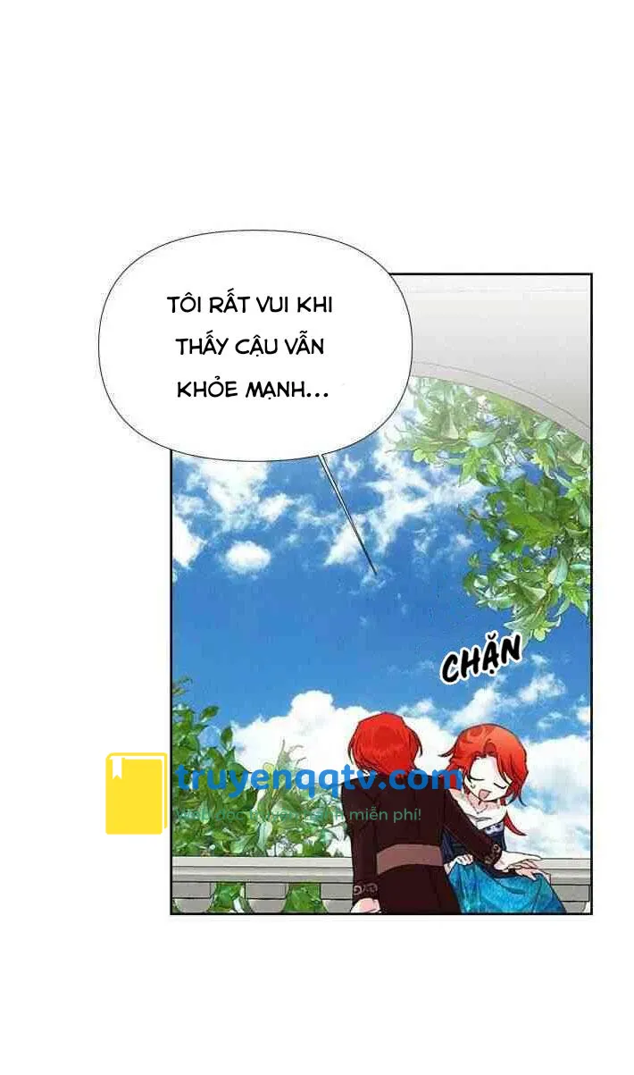 kết thúc có hậu của nhân vật phản diện Chapter 16 - Next Chapter 16.5