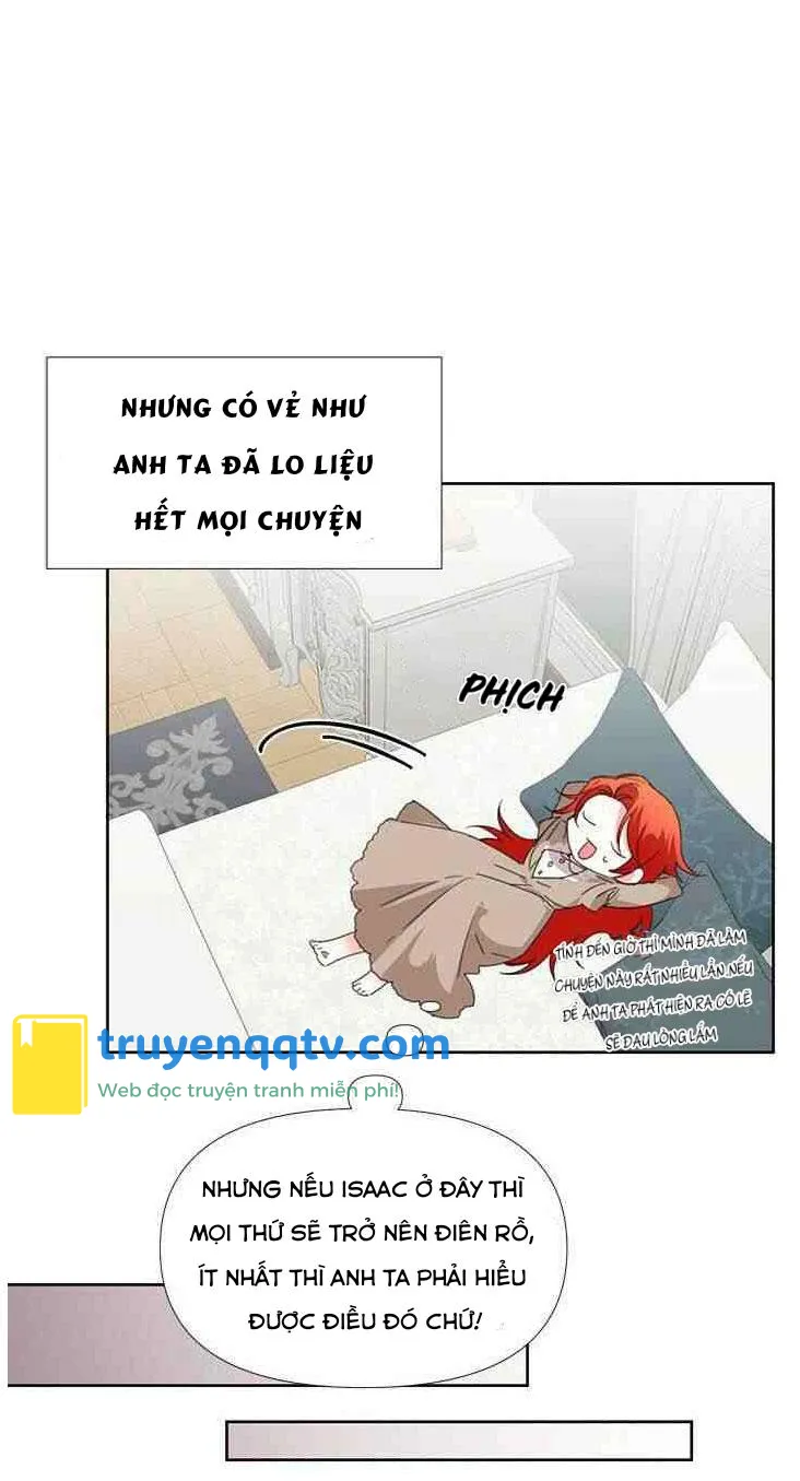 kết thúc có hậu của nhân vật phản diện Chapter 16 - Next Chapter 16.5