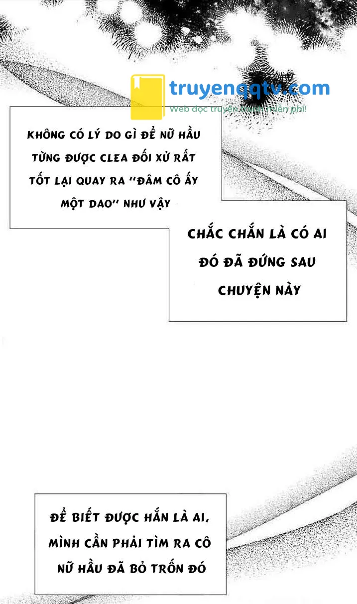 kết thúc có hậu của nhân vật phản diện Chapter 16 - Next Chapter 16.5