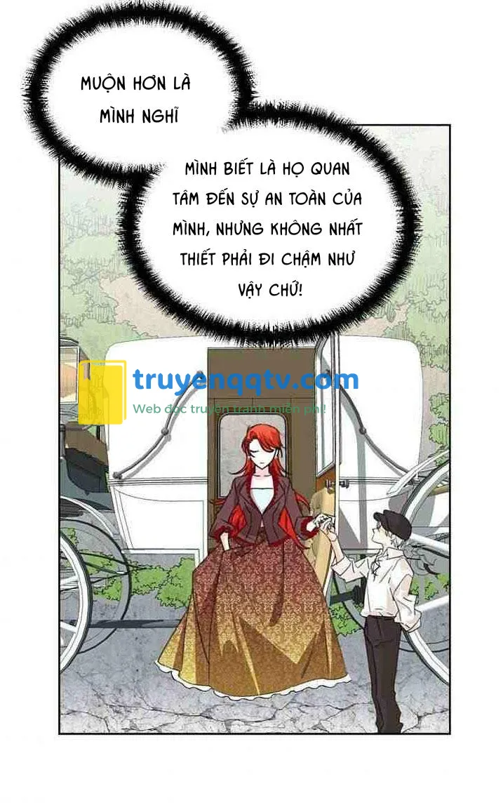 kết thúc có hậu của nhân vật phản diện Chapter 16 - Next Chapter 16.5