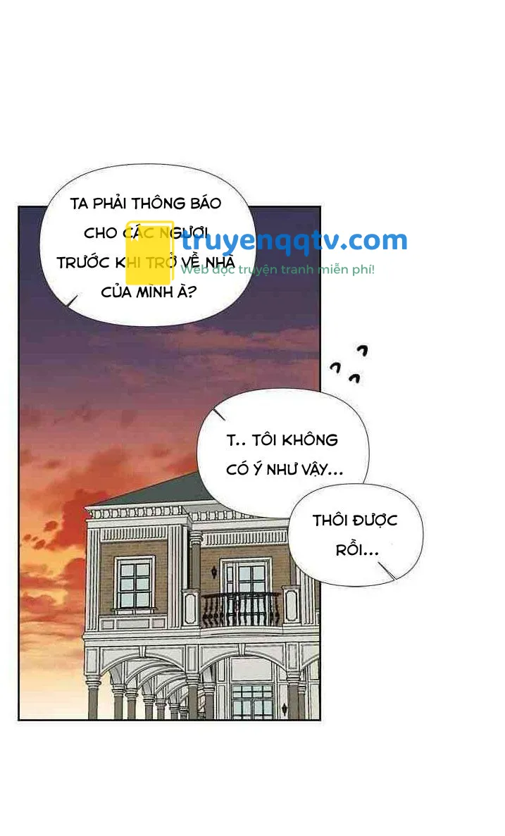 kết thúc có hậu của nhân vật phản diện Chapter 16 - Next Chapter 16.5