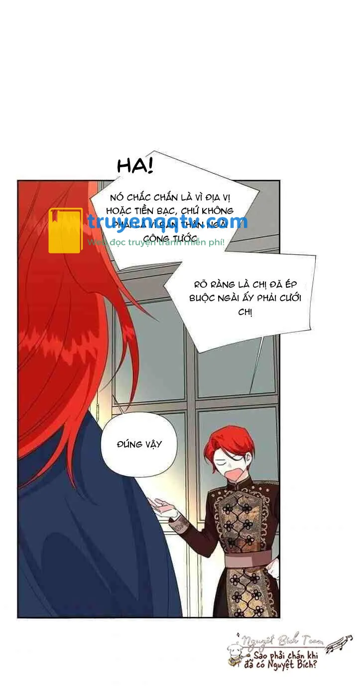 kết thúc có hậu của nhân vật phản diện Chapter 15 - Next Chapter 15.5