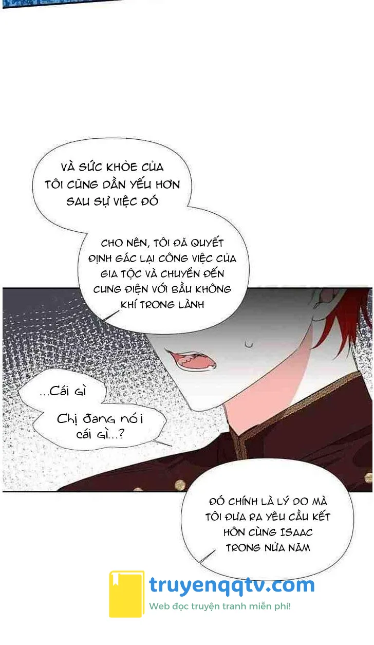 kết thúc có hậu của nhân vật phản diện Chapter 15 - Next Chapter 15.5