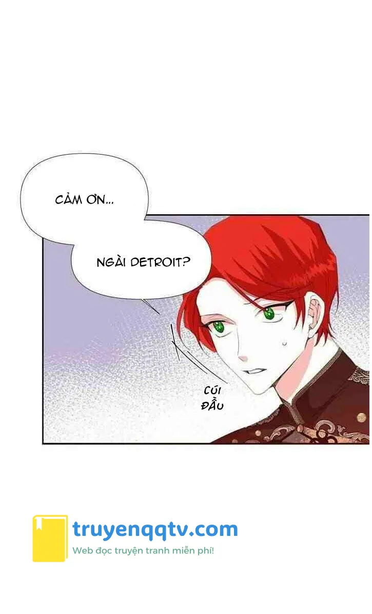 kết thúc có hậu của nhân vật phản diện Chapter 15 - Next Chapter 15.5