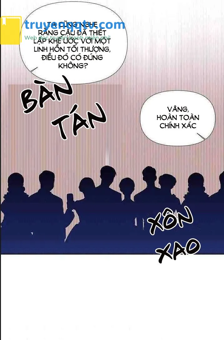 kết thúc có hậu của nhân vật phản diện Chapter 14 - Next Chapter 14.5