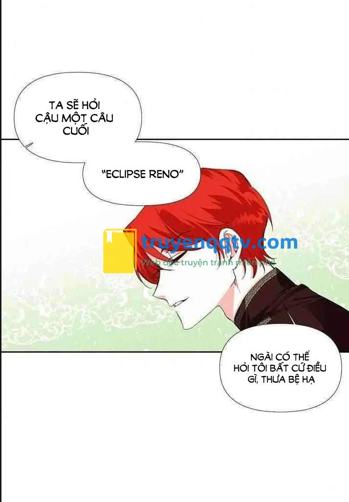 kết thúc có hậu của nhân vật phản diện Chapter 14 - Next Chapter 14.5