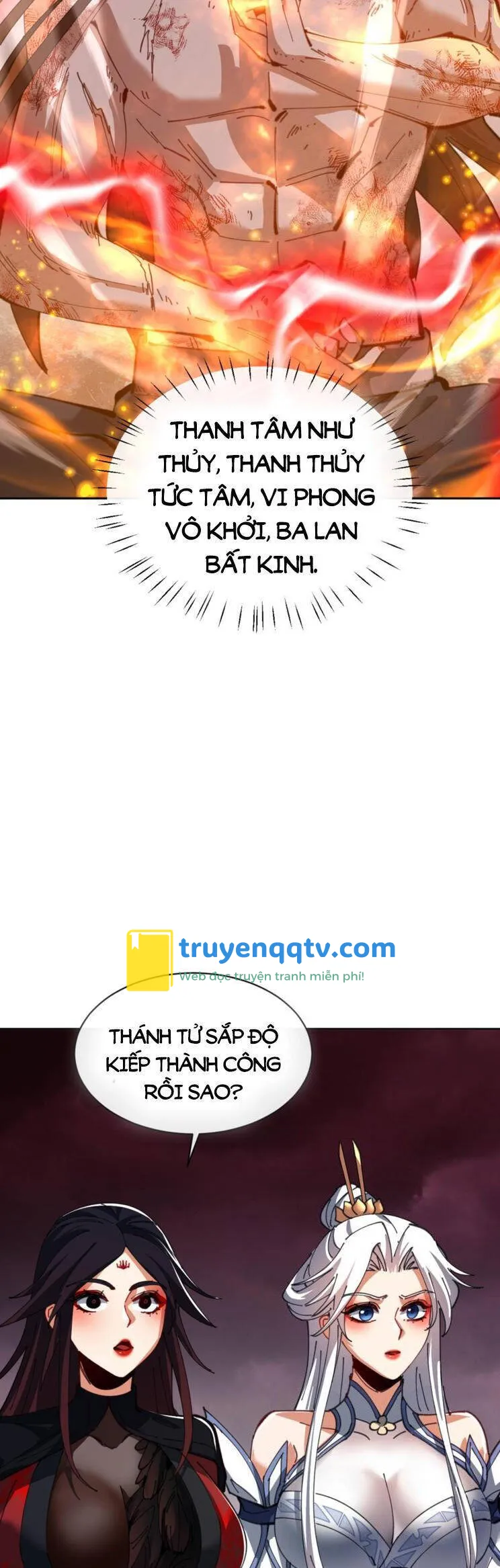 sư tôn: nghịch đồ này mới không phải là thánh tử Chương 49 - Next Chương 50