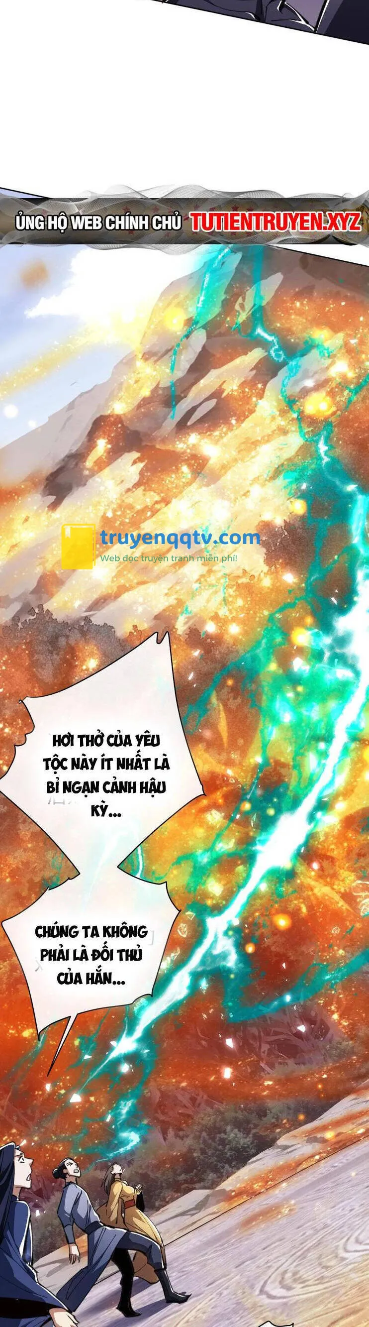 sư tôn: nghịch đồ này mới không phải là thánh tử chương 22 - Next chương 23