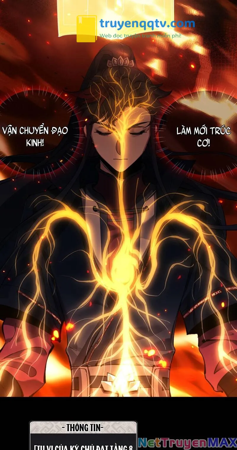 sư tôn: nghịch đồ này mới không phải là thánh tử chapter 4 - Next chapter 5