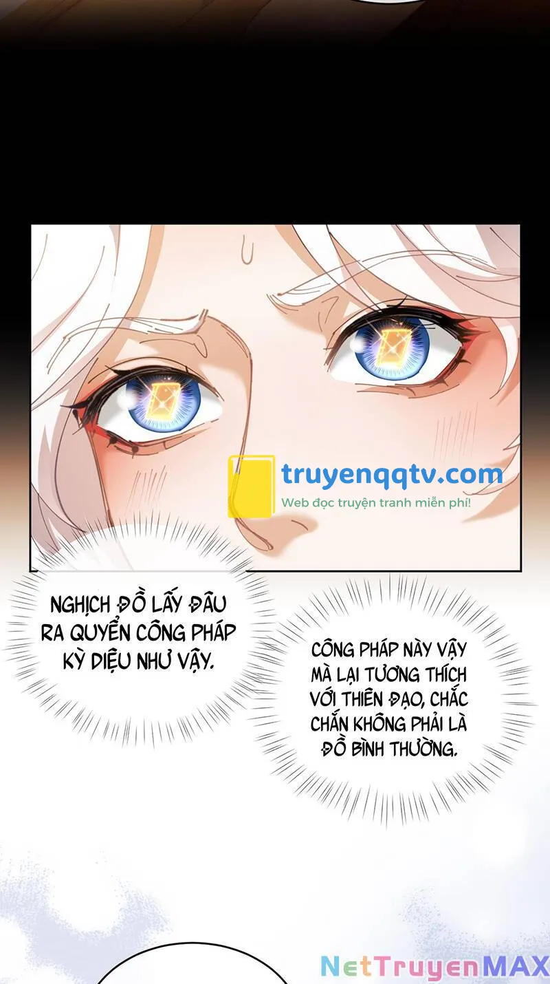 sư tôn: nghịch đồ này mới không phải là thánh tử chapter 3 - Next chapter 4