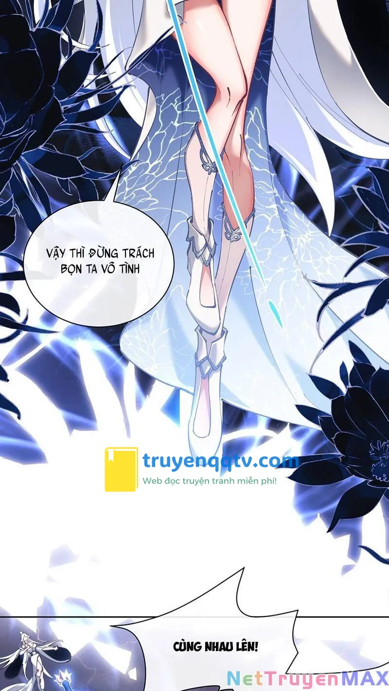 sư tôn: nghịch đồ này mới không phải là thánh tử chapter 2 - Next chapter 3