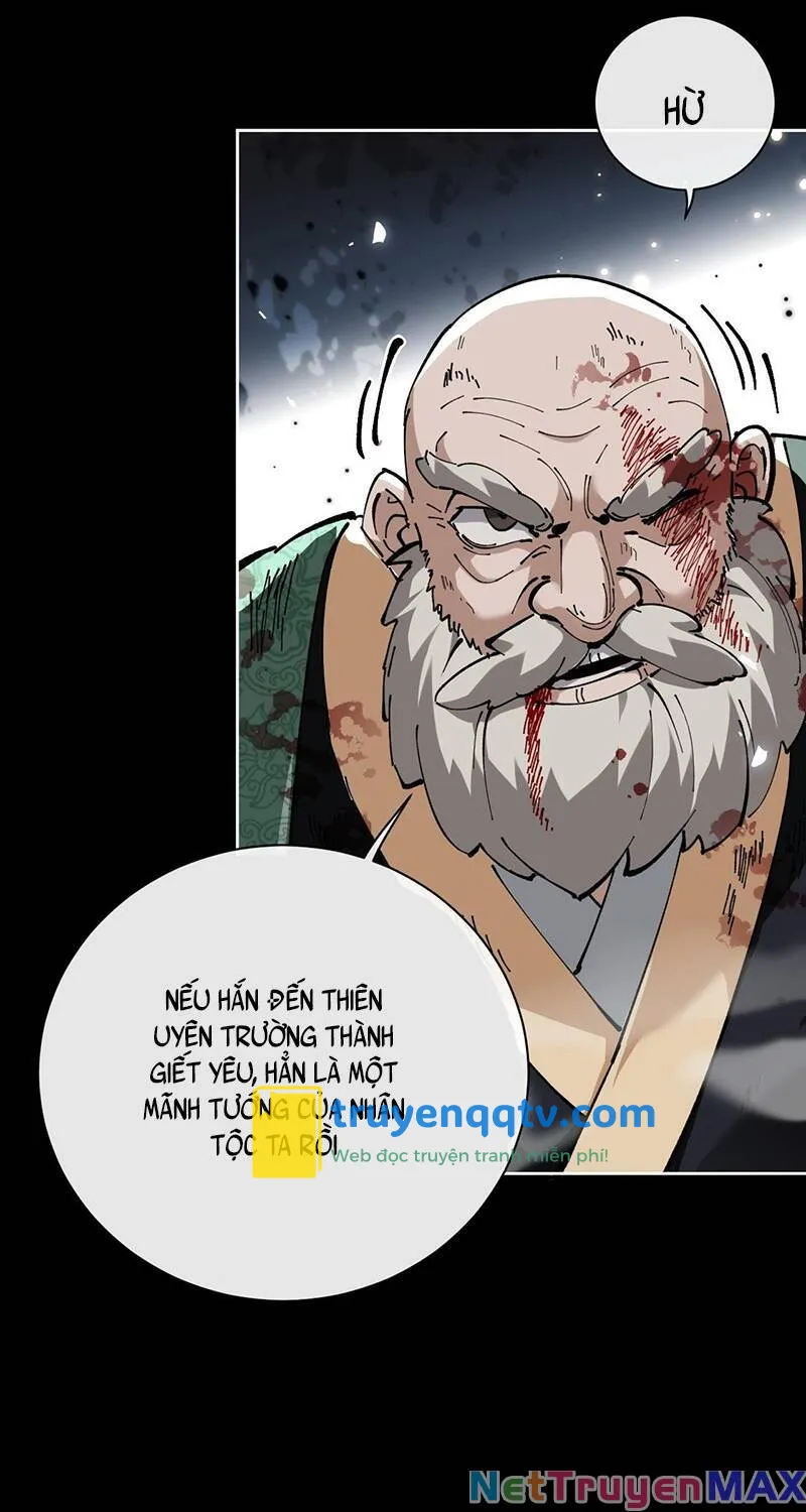 sư tôn: nghịch đồ này mới không phải là thánh tử chapter 2 - Next chapter 3