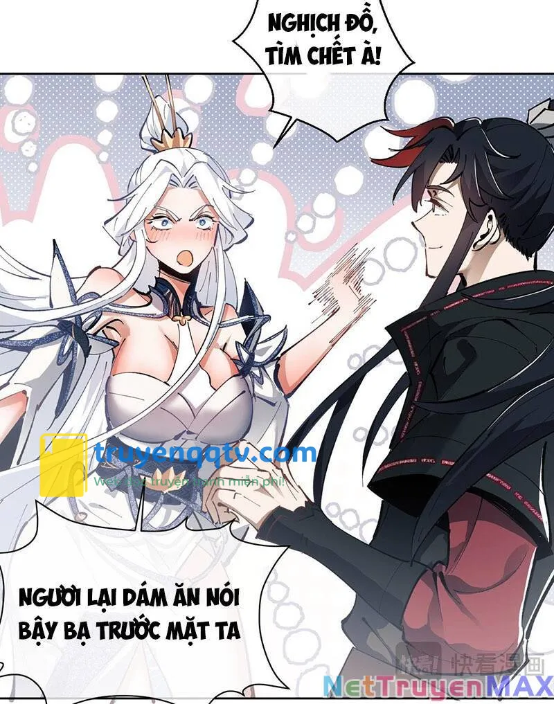 sư tôn: nghịch đồ này mới không phải là thánh tử chapter 2 - Next chapter 3