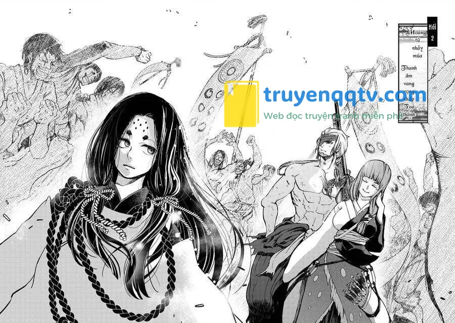 sao thất nữ nơi đảo quốc (spin-off shoukoku no altair) Chapter 3692 - Next 